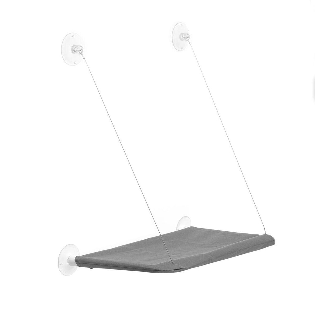 CatLax™ - Hamaca Colgante para Gatos