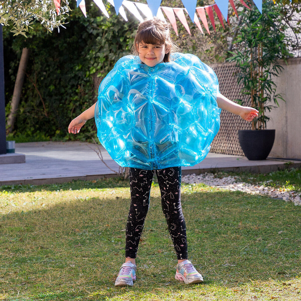 Bumpoy BubbleSet™ – Pelotas Hinchables Gigantes Parachoques