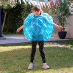 Bumpoy BubbleSet™ – Pelotas Hinchables Gigantes Parachoques