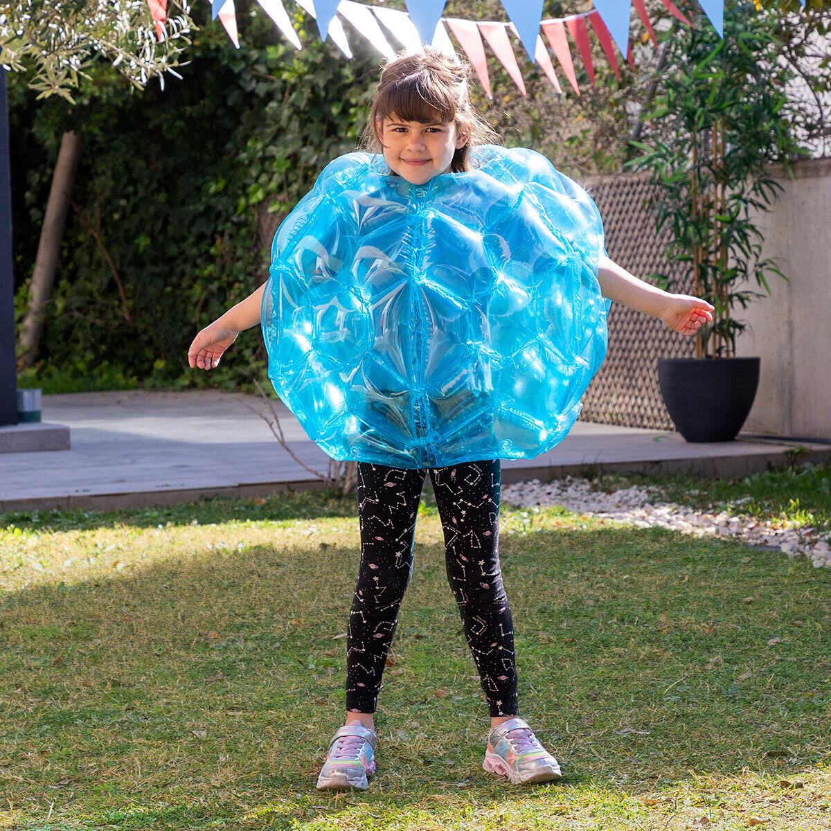 Bumpoy BubbleSet™ – Pelotas Hinchables Gigantes Parachoques