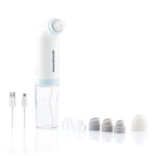 Hyser — Hidrolimpiador Facial de Impurezas Recargable