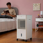 Airvecove™ – Climatizador Evaporativo Portátil Multifunción