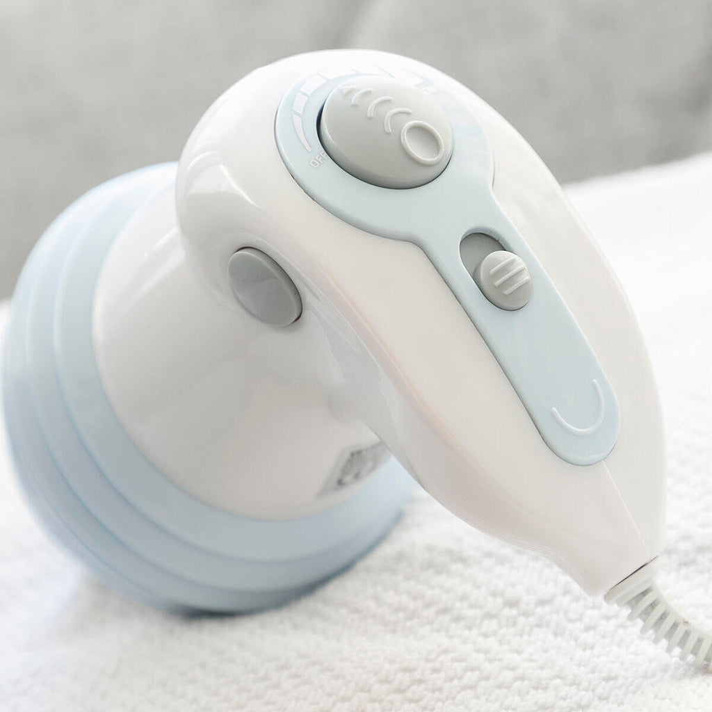 Cellyred — Masajeador Anticelulítico 5 en 1 con Infrarrojos · InnovaGoods