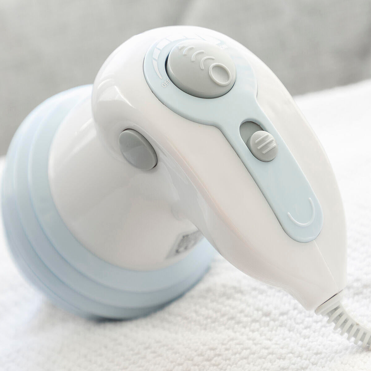 Cellyred — Masajeador Anticelulítico 5 en 1 con Infrarrojos · InnovaGoods
