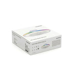 Nexory SkyFan™ – Ventilador de Techo con Luz LED RGB y Aspas Ocultas