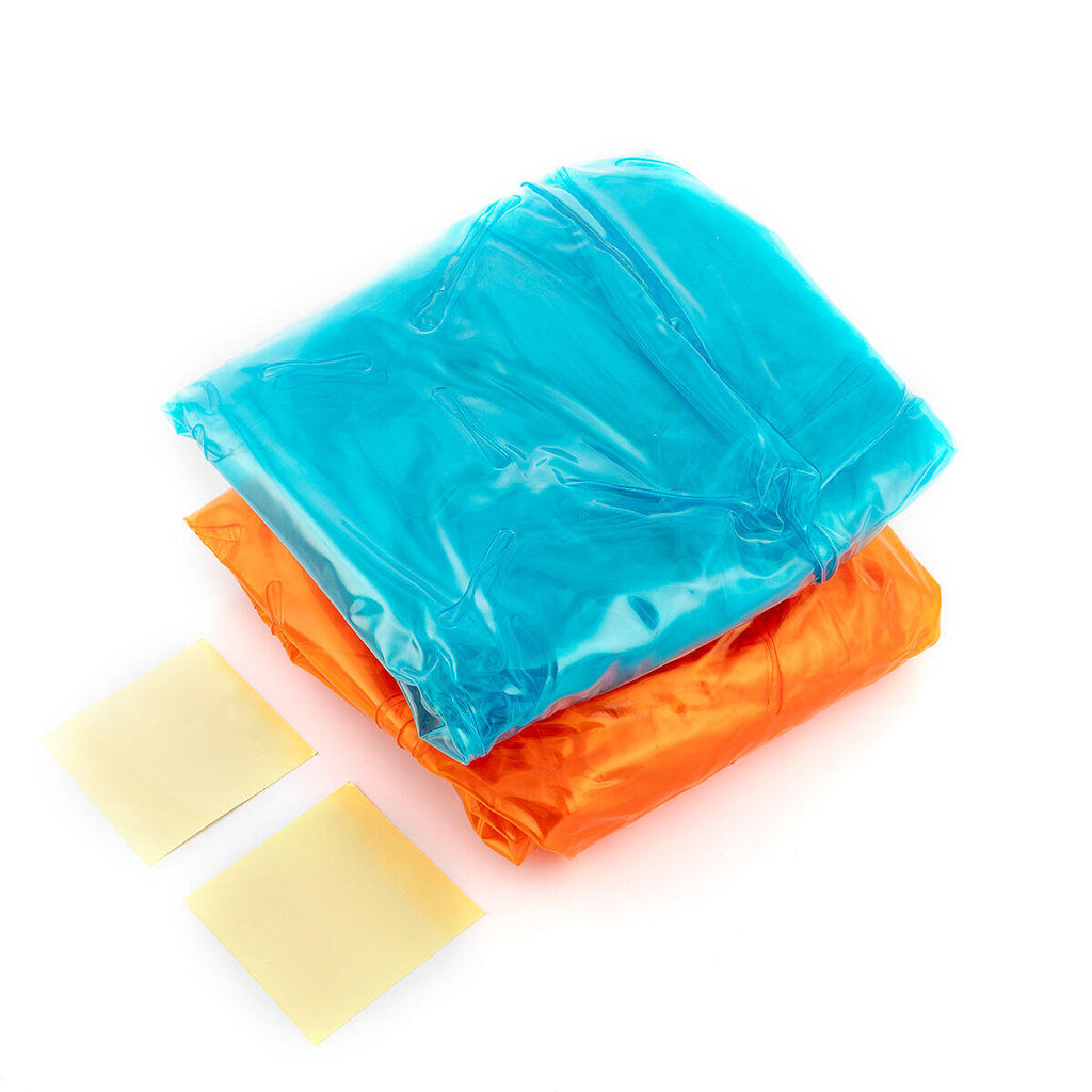 Bumpoy BubbleSet™ – Pelotas Hinchables Gigantes Parachoques