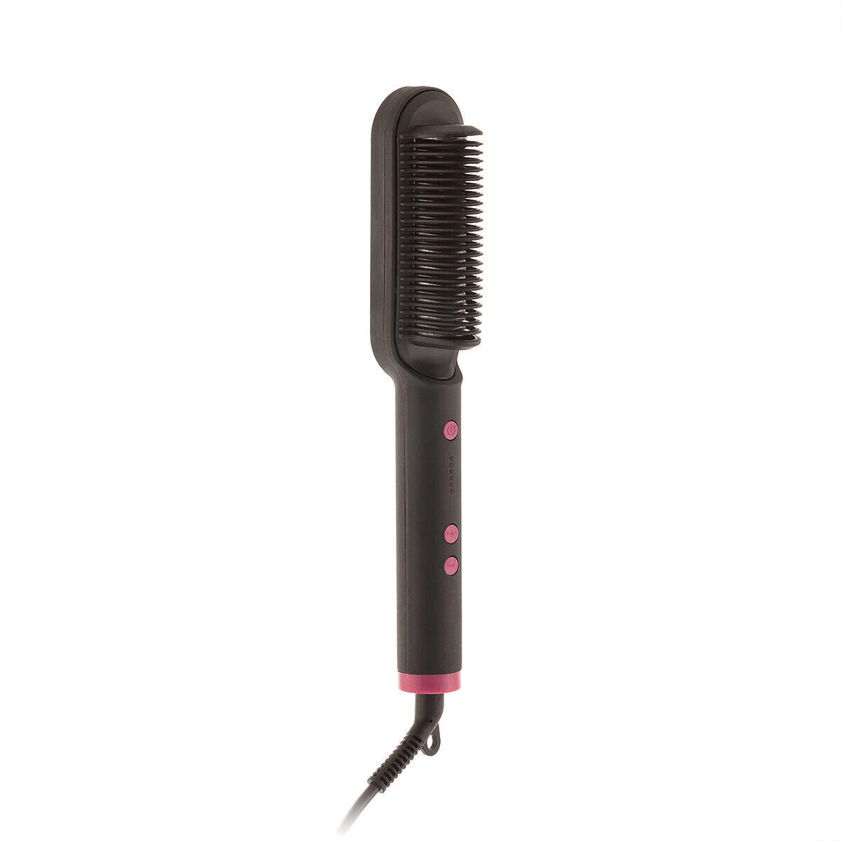 Cestrus™ – Escova Alisadora de Cerâmica Profissional