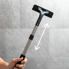 Afeitadora Corporal con Mango Extensible — Extaver InnovaGoods