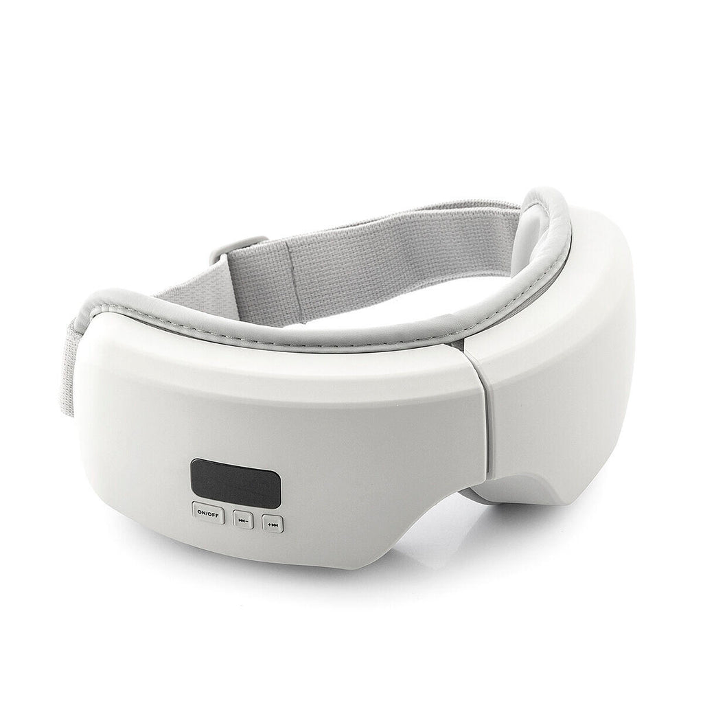 Eyesky — Masajeador de Ojos con Compresión de Aire 4 en 1