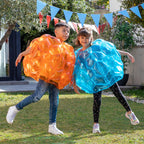 Bumpoy BubbleSet™ – Pelotas Hinchables Gigantes Parachoques