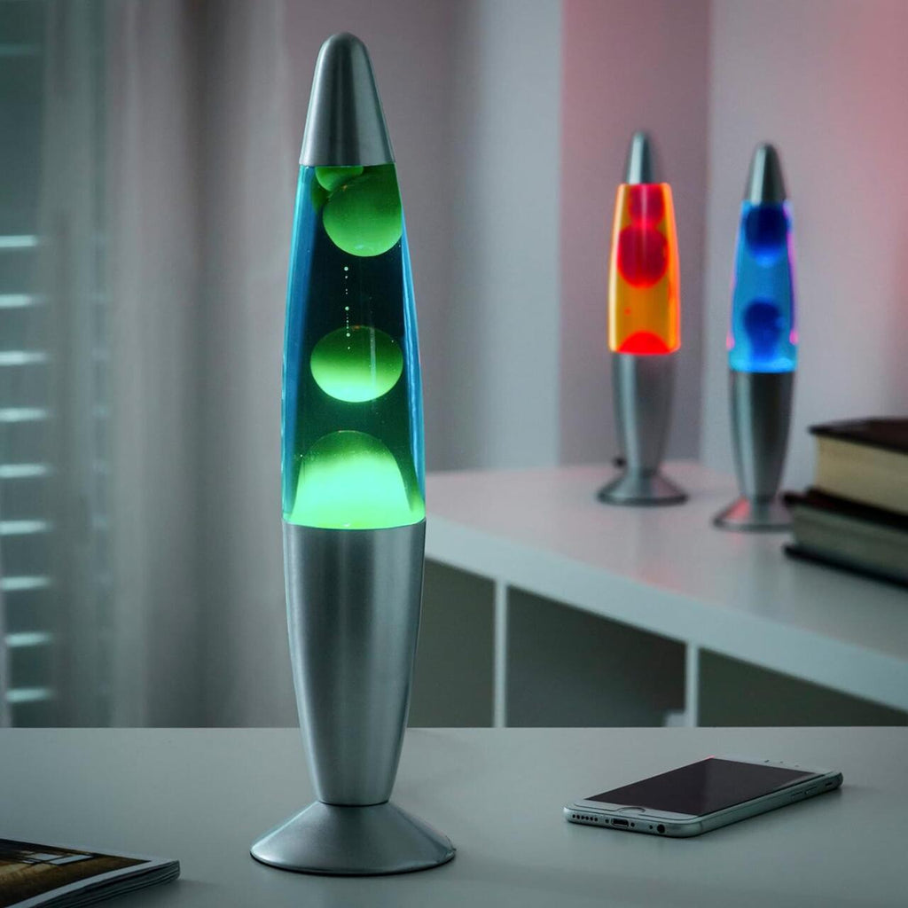 Retro LavaLamp