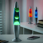 Retro LavaLamp