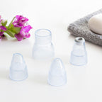 Pore·Off — Limpiador Facial Eléctrico de Puntos Negros · InnovaGoods