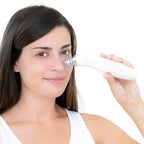 Pore·Off — Limpiador Facial Eléctrico de Puntos Negros · InnovaGoods