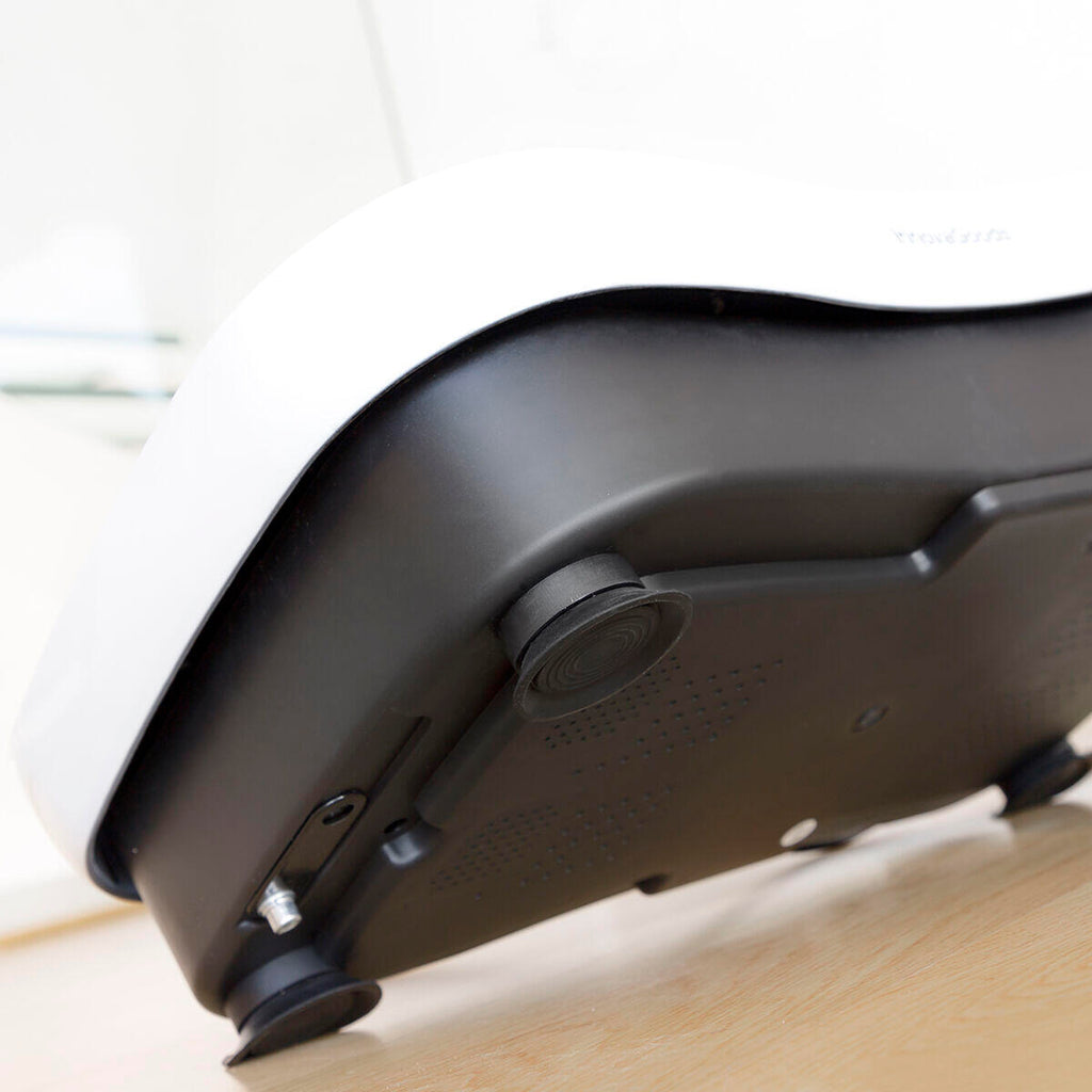 VybeForm™ – Vibrating Training Platform with Accessories and Fitness Guide