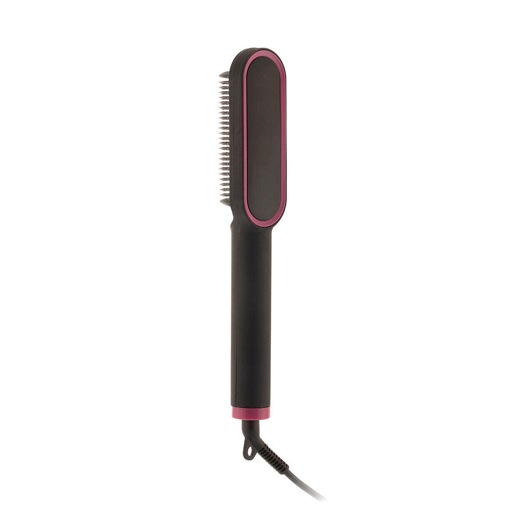 Cestrus™ – Escova Alisadora de Cerâmica Profissional