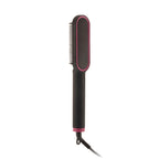 Cestrus™ – Escova Alisadora de Cerâmica Profissional