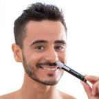 Trimpen™ – Aparador de pelos do nariz e orelhas