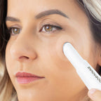 Therey — Masajeador de Ojos Antiedad 3 en 1