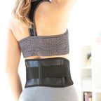 Tourmabelt — Faja Térmica Correctora con Imanes de Turmalina · InnovaGoods