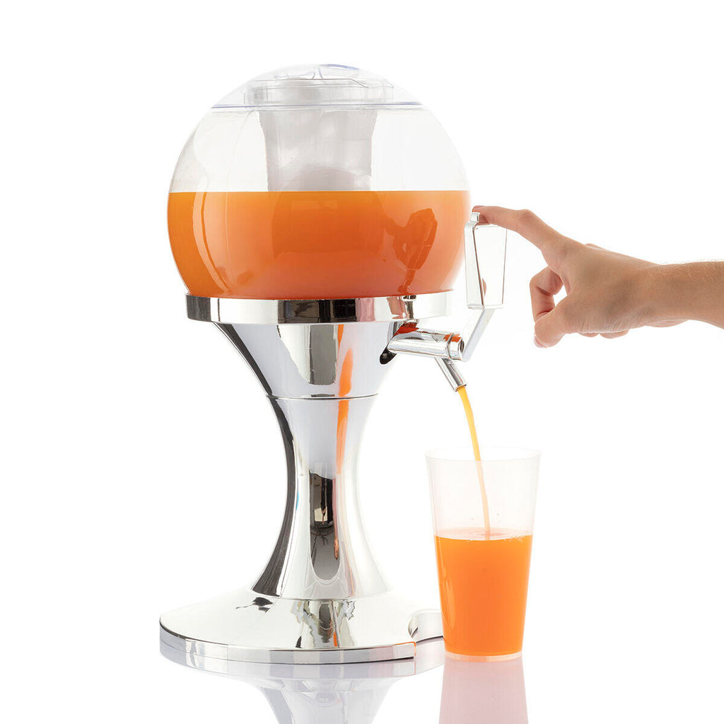 FrostBall Dispenser™ – Dispensador Refrigerante de Bebidas