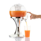 FrostBall Dispenser™ – Dispensador Refrigerante de Bebidas