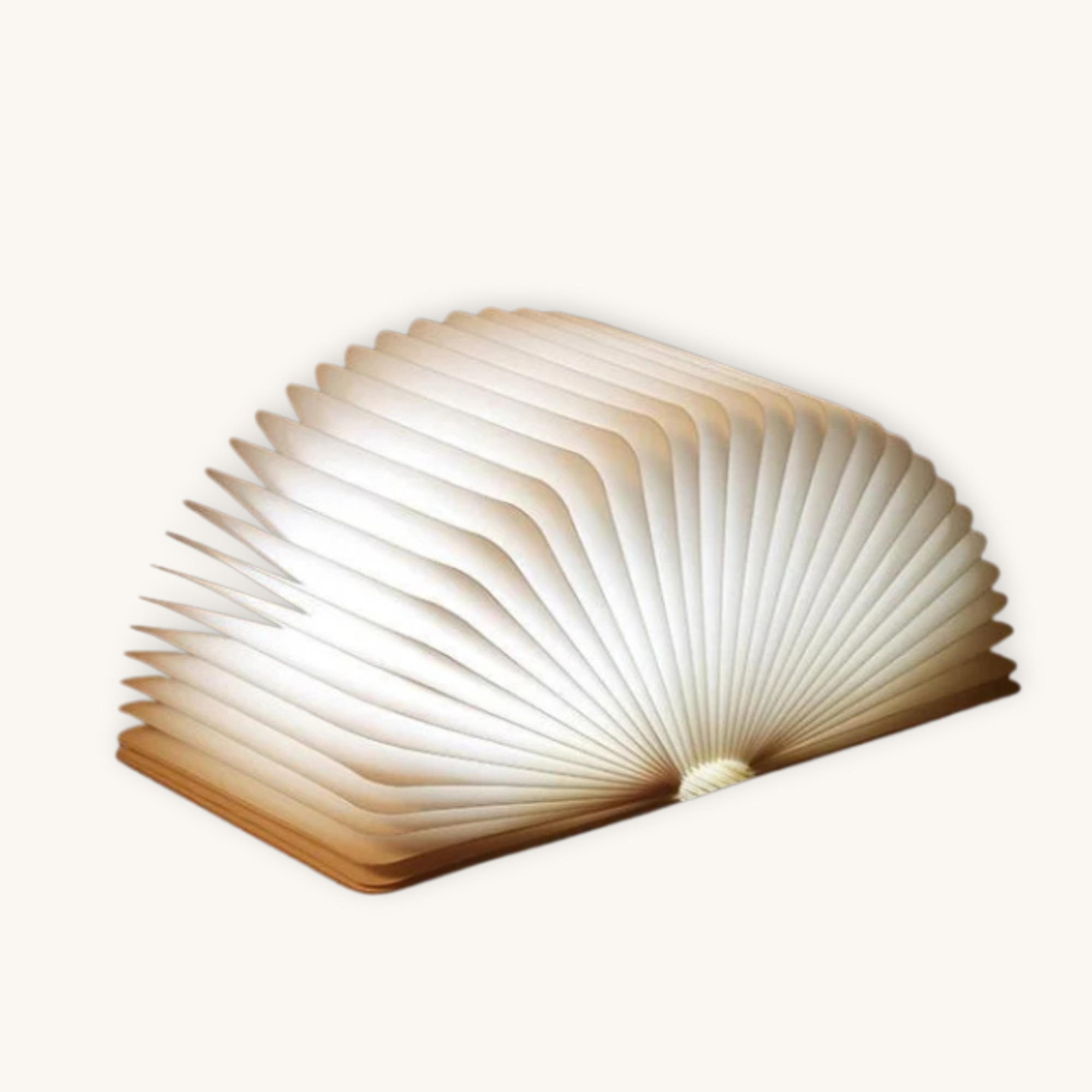 Lámpara Relatos de Luz™