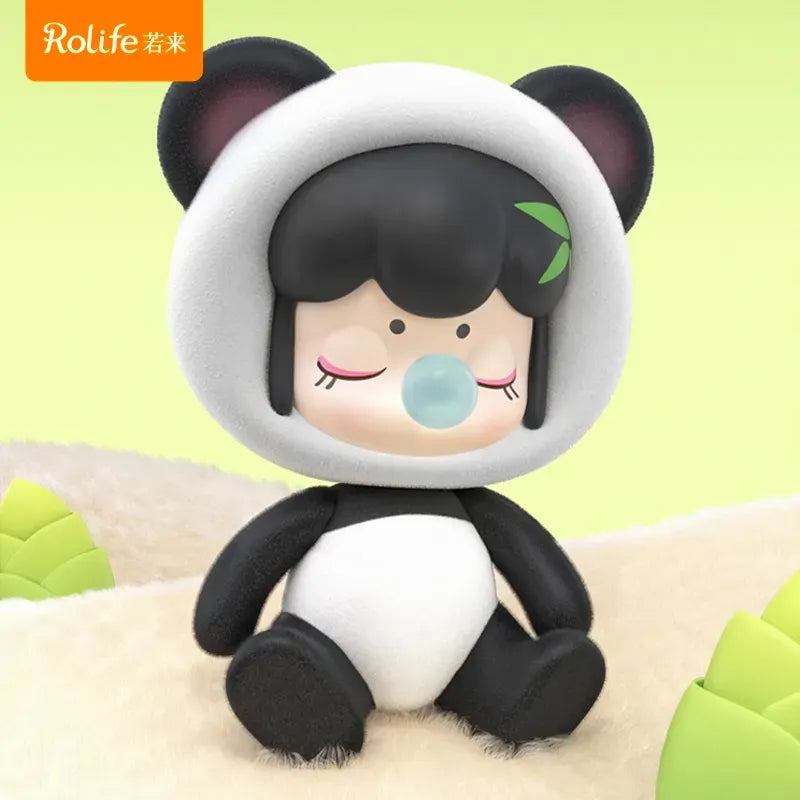 Rolife — BABYnanci 3ª Generación · Fluffy Party Blind Box