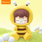 Rolife — BABYnanci 3ª Generación · Fluffy Party Blind Box
