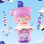 Rolife — Baby Nanci Milk Tea Series · Blind Box