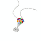 Colgante Casa UP – Disney®