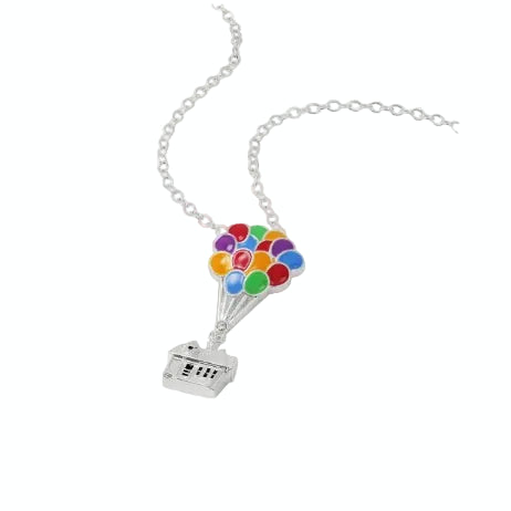 Colgante Casa UP – Disney®