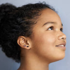 Mickey & Minnie Love™ – Pendientes · Disney®