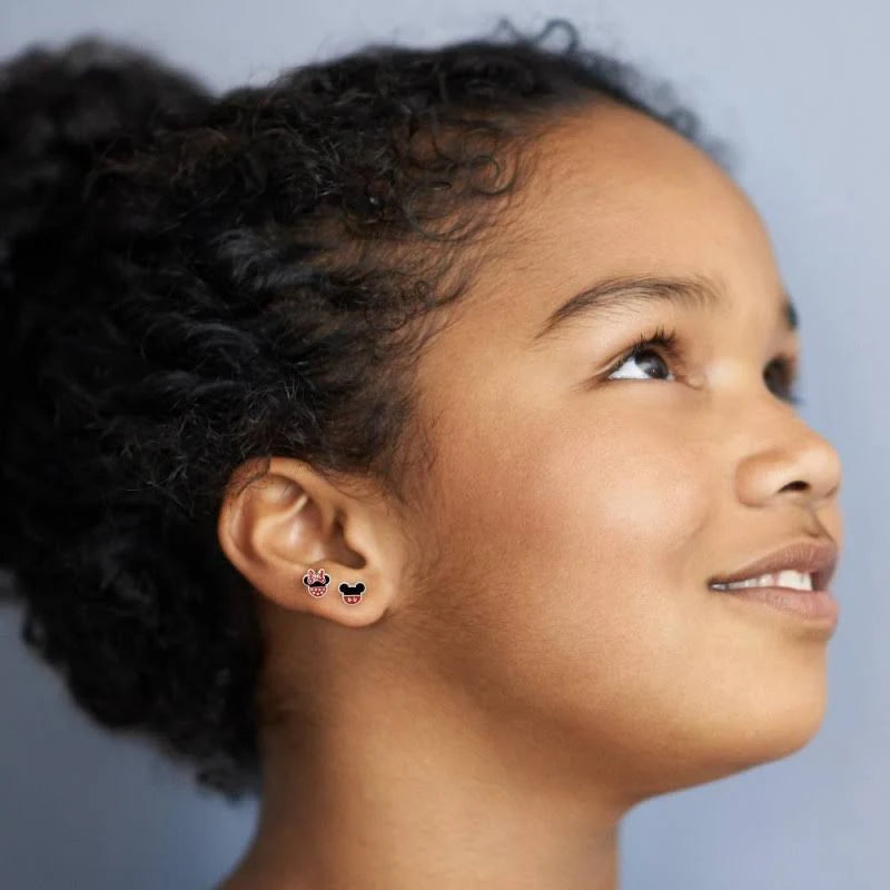 Mickey & Minnie Love™ – Pendientes · Disney®