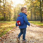 Spidey Hero™ – Mini Mochila Infantil · Marvel®