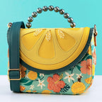 LIMORIA — Bandolera Lemon Loungefly