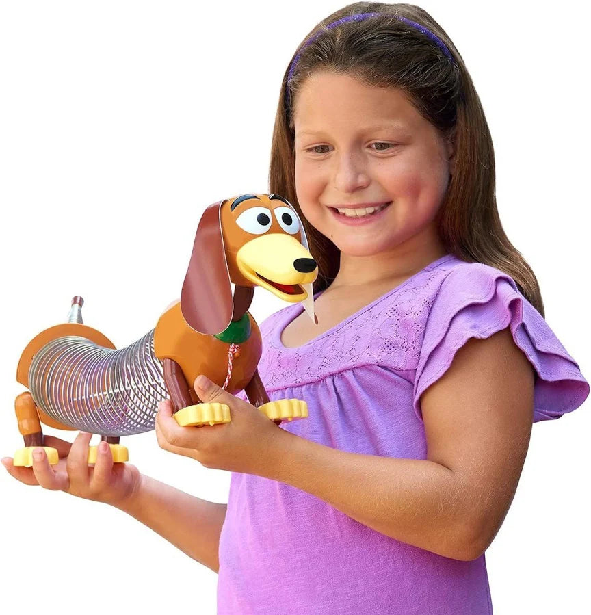 Slinky Dog™ – Juguete Oficial Toy Story · Disney Pixar®