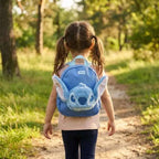 Stitch Adventure™ – Mini Mochila Infantil · Disney®