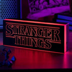 Stranger Things Glow™ – Lámpara Decorativa