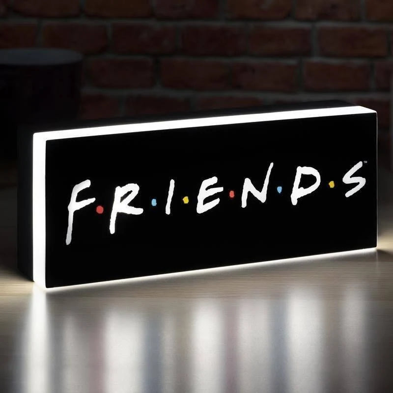 Friends Glow™ – Lámpara Decorativa