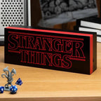 Stranger Things Glow™ – Lámpara Decorativa