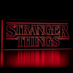 Stranger Things Glow™ – Lámpara Decorativa