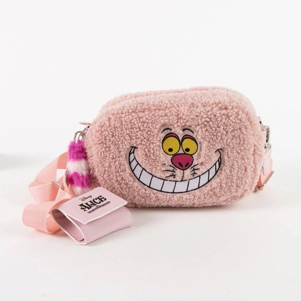 Cheshire Dream™ – Bolso Alicia en el Pais de las Maravillas · Disney®