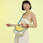 LIMORIA — Bandolera Lemon Loungefly