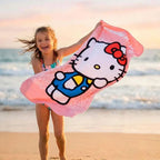 Hello Kitty Sweet Summer™ – Toalla Algodón