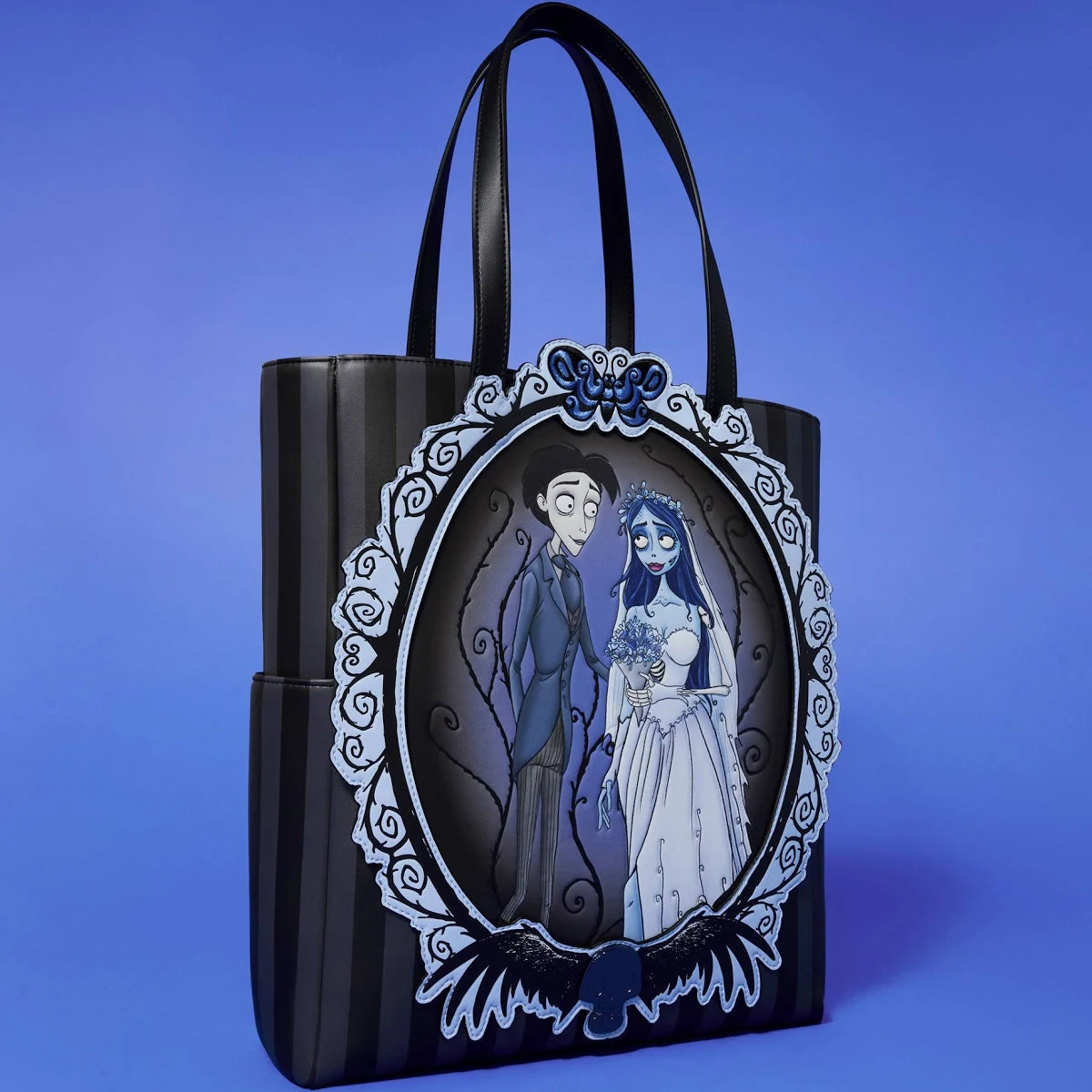 MORWEN — Bolso La Novia Cadáver