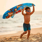 PAW Patrol Swim® – Pack Infantil Toalla + Gafas Natación
