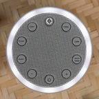 SilentNight™ - Máquina de Ruido Blanco Relajante