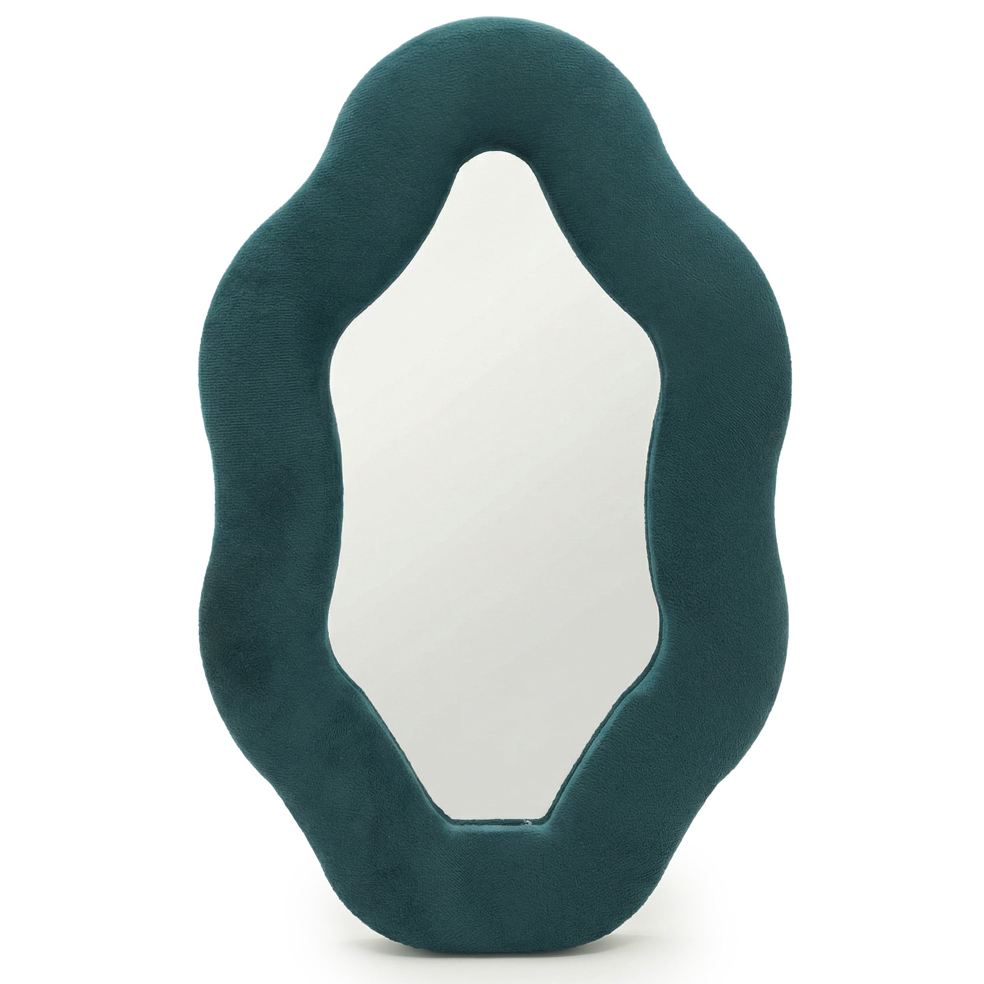 CloudSoft Mirror™ – Espejo Acolchado Vivid collection