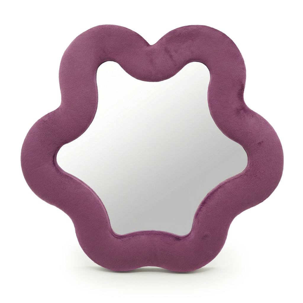 CloudSoft Mirror™ – Espejo Acolchado Vivid collection